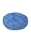 Craftytop™ Bulky Velvet Yarn #5 for Knitting & Crochet (Bluebell Bloom)